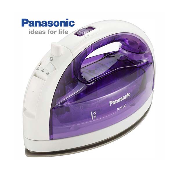 Panasonic Ni Wl Cordless Steam Iron Price In Bangladesh